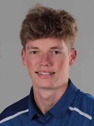 2023-24 Men's Tennis Roster