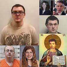 A publication that explores the world of incels, covering controversial subjects and topics that society tends to ignore. Elliot Rodger Responsible For Killing 7 People And The Ideologist Of Download Scientific Diagram