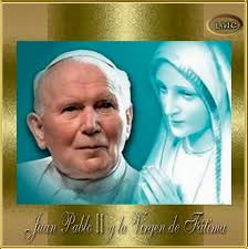 Gifs y Fondos Paz enla Tormenta ®: IMÁGENES DE SAN JUAN PABLO II