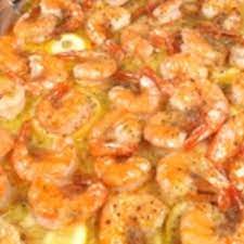 Simple Italian Shrimp Recipe Recipe Italian Shrimp Recipes Baked Shrimp Recipes Baked Shrimp