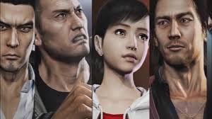 How Yakuza 0 Was Localised For The West