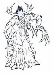 Gormiti 12 Ausmalbilder Fur Kinder Malvorlagen Zum Ausdrucken Und Ausmalen Disegni Da Colorare Disegni Pagine Da Colorare