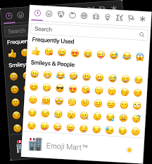 Discord & slack emoji directory, easily browse and use thousands of custom emojis for your discord server, slack group or microsoft teams. Github Missive Emoji Mart One Component To Pick Them All