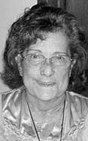 Elizabeth D. Dinwiddie Obituary