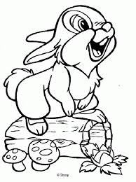 Are you looking for bambi coloring pages? Bambi Coloring Book Coloring Home