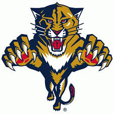 Nhl logos through the years. Siriusxm Nhl Network Radio On Twitter Florida Panthers Hockey Logos Panther Logo