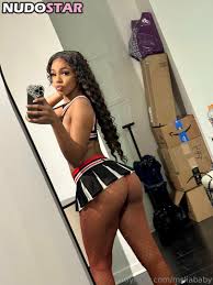 msliababy Nude Leaks Photo 13 - NudoStar