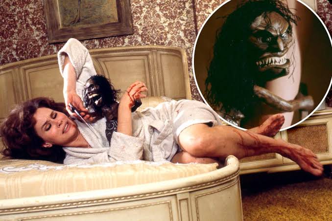 Exclusive | Why 'Trilogy of Terror,' creepy doll still horrify