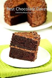 Monitor nutrition info to help meet your health goals. How To Make Chocolate Cake With Eggs Swasthi S Recipes