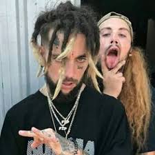 How can i replicate this hair effect? 770 Uicideboy Ideas In 2021 Rappers Underground Rappers Rap Wallpaper