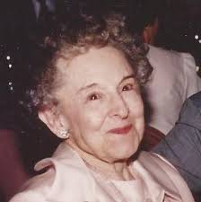 Dr Willie Nell “Willie” Stallings Love (1909-1999)