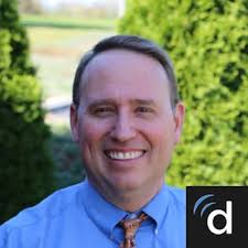 Dr. James P. Malone, MD