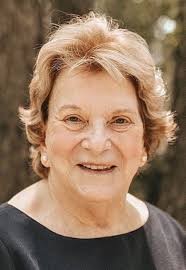 Patricia Campbell Obituary April 12, 2020