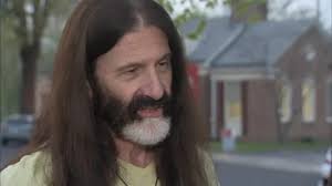 Who knew George was a PBR guy?