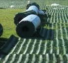 Grass Reinforcement Mesh | Grass Parking Lots | Overspill ...
