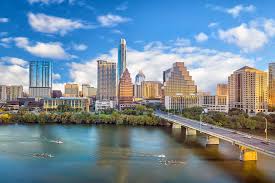 Texas known as the lone star state is the second largest and second most populous state in the south in united states of america. The 10 Largest Cities In Texas Moving Com