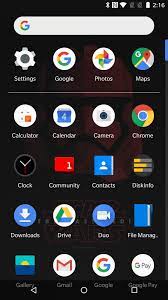 Provide 10000+ free mobile themes for android Download Android Go Pixel Launcher 2 Droidvendor