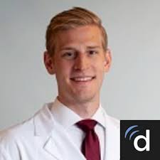 Dr. Alexander M. Crawford, MD