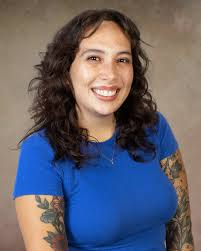 Kayleigh Schofield, LCMHCA Nour Counseling in Raleigh, NC — Nour Counseling