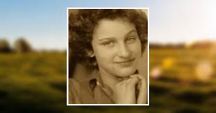 Elizabeth (Pieri) Macri Obituary October 8, 2020