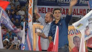 Learn the biography, stats, and games schedule of the tennis player on scores24.live! Mdb Confirma Helder Barbalho Como Candidato A Governador Do Para Eleicoes 2018 No Para G1