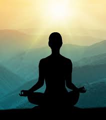 Image result for meditation pic