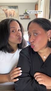 Mariah Johnston's Instagram, Twitter & Facebook