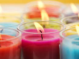 The gentle foaming hand soaps come in every fragrance you'd ever want (floral, spicy. Are Candles Harmful And Poisoning You