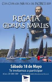 Listen to the best glorias navales shows. Algarrobo Digital Bahia De Algarrobo Recibira La Regata Glorias Navales