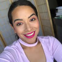 Daniela Zárate – Inclusive SciComm Symposium