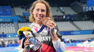 Das double aus 1500 und 5000 m bzw. Olympia Das Sind Die Bisherigen Deutschen Medaillengewinner Innen Fotostrecke Stern De