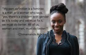 Explore 88 nigerian quotes by authors including kehinde wiley, jidenna, and john boyega at brainyquote. 15 Inspiring Quotes From Nigerian Author Chimamanda Adichie