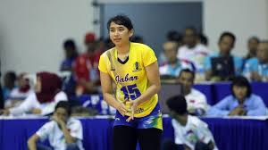Semua tersaji secara lengkap dan akurat. Pon Jabar Adu Cantik Tim Voli Putri Jabar Vs Jatim Di Final Bola Liputan6 Com