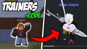 #roblox #gaming #simulator all roblox black clover grimshot codes. Code New Trainers Update Free Levels Black Clover Grimshot Youtube