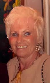 M. McDonough Obituary (1935