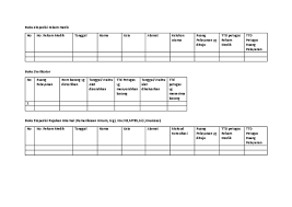 We did not find results for: Contoh Buku Ekspedisi Surat Keluar Nusagates