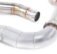 REDSTAR EXHAUST
