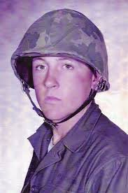 Where Kids Come First and Futures Begin Special Veteran's Day Edition! DMS  students pay tribute to their veteran family memb