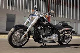 Harley Davidson Fat Boy 2021 Promotion Off69