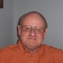 Darrell Stegall Obituary