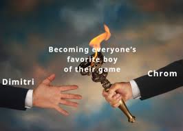 Fire Emblem Three Houses Tumblr Fire Emblem Fire Emblem Games Fire Emblem Heroes