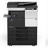 Konica minolta will send you information on news, offers, and industry insights. 1