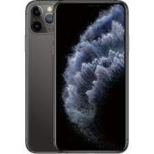 Apple Iphone 11 Pro Max 64gb Smartphone - Space Gray - Unlocked - Certified Refurbished Best Buy Canada