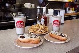 Get rhode island ebt discounts with your food stamps card. 7 One Of A Kind Eateries In Rhode Island And Massachusetts Rhode Island Food Rhode Island Travel Island Food