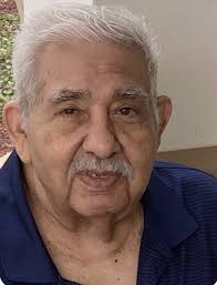 Hernan Carrasco Obituary