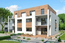 Wer bauen will, braucht zunächst ein passendes grundstück. Mehrfamilienhaus Bauen Massiv Fertighauser