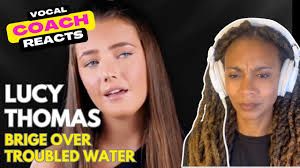 VOCAL COACH REACTION & ANALYSIS