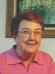 Patricia Rogers Anderson