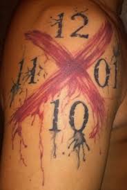 Wenn wir sie sehen jedoch, sie sind in der regel sehr schön und subtil, in einer persönlichen art und weise. Roboben Geburtstage Meiner Jungs Tattoos Von Tattoo Bewertung De