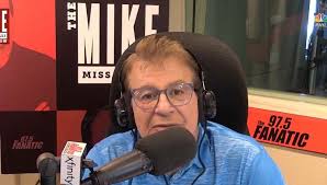 Bucks County Leadership: Mike Missanelli